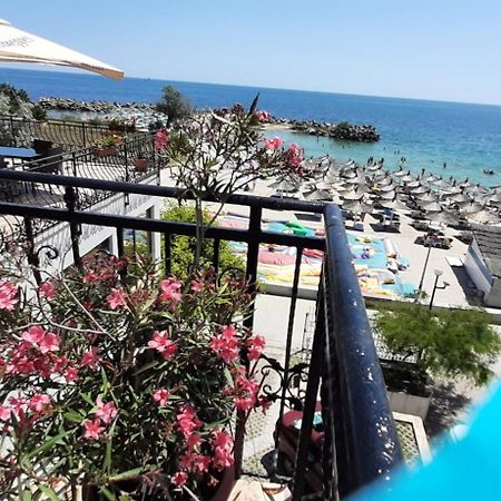 Vila Pe Plaja Nr 9 Saturn Zewnętrze zdjęcie