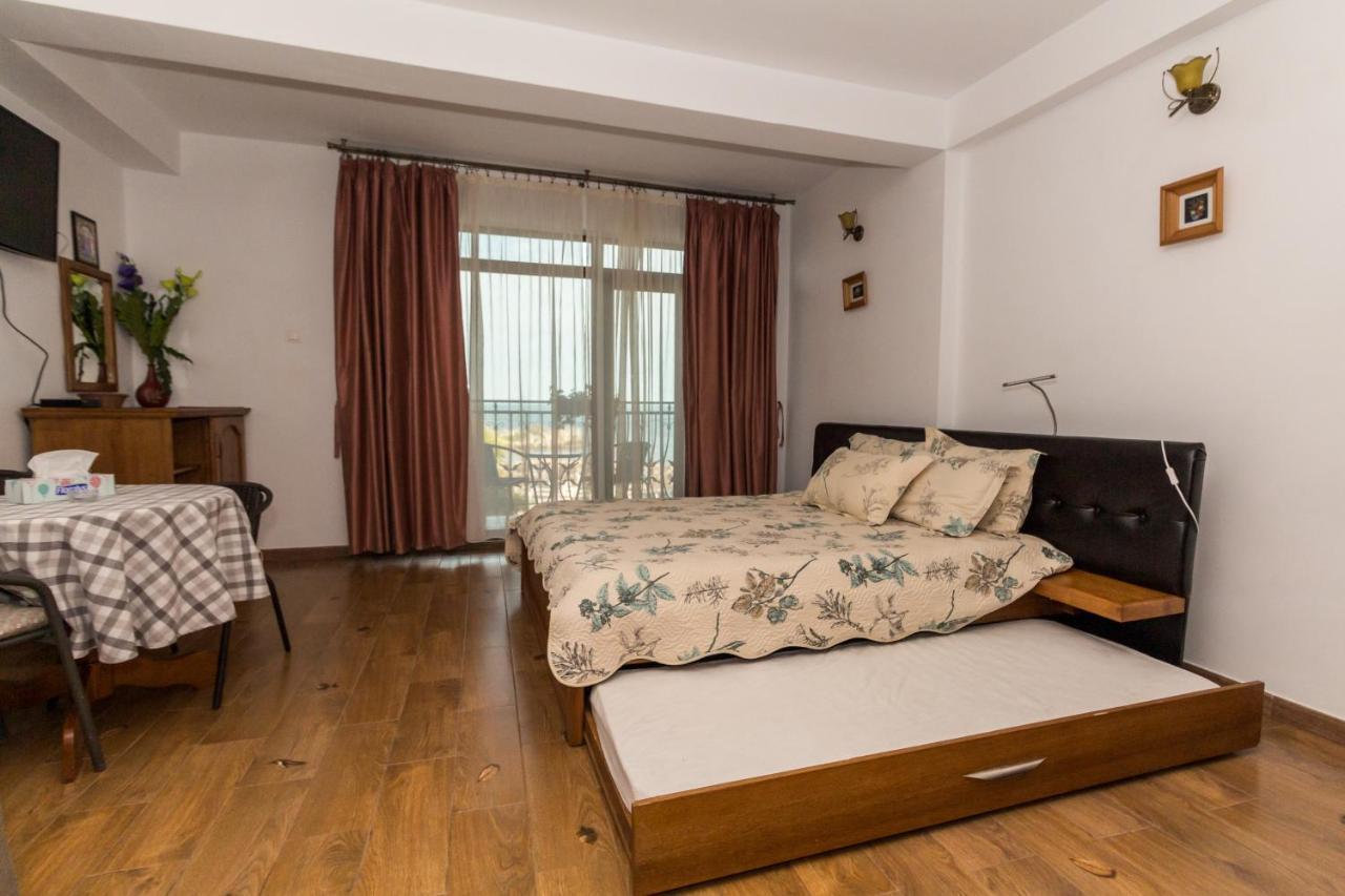 Vila Pe Plaja Nr 9 Saturn Zewnętrze zdjęcie