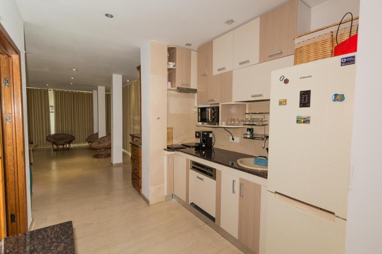 Vila Pe Plaja Nr 9 Saturn Zewnętrze zdjęcie