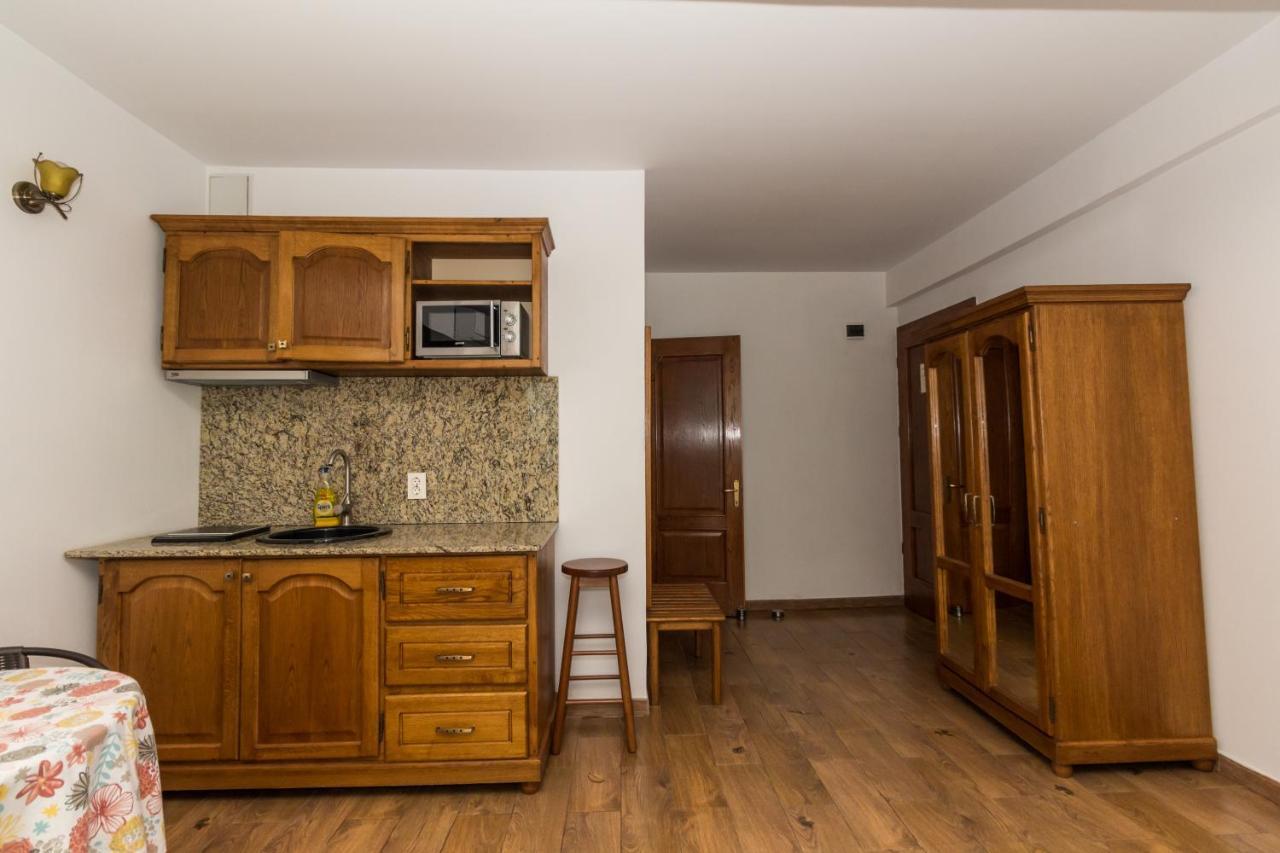 Vila Pe Plaja Nr 9 Saturn Zewnętrze zdjęcie