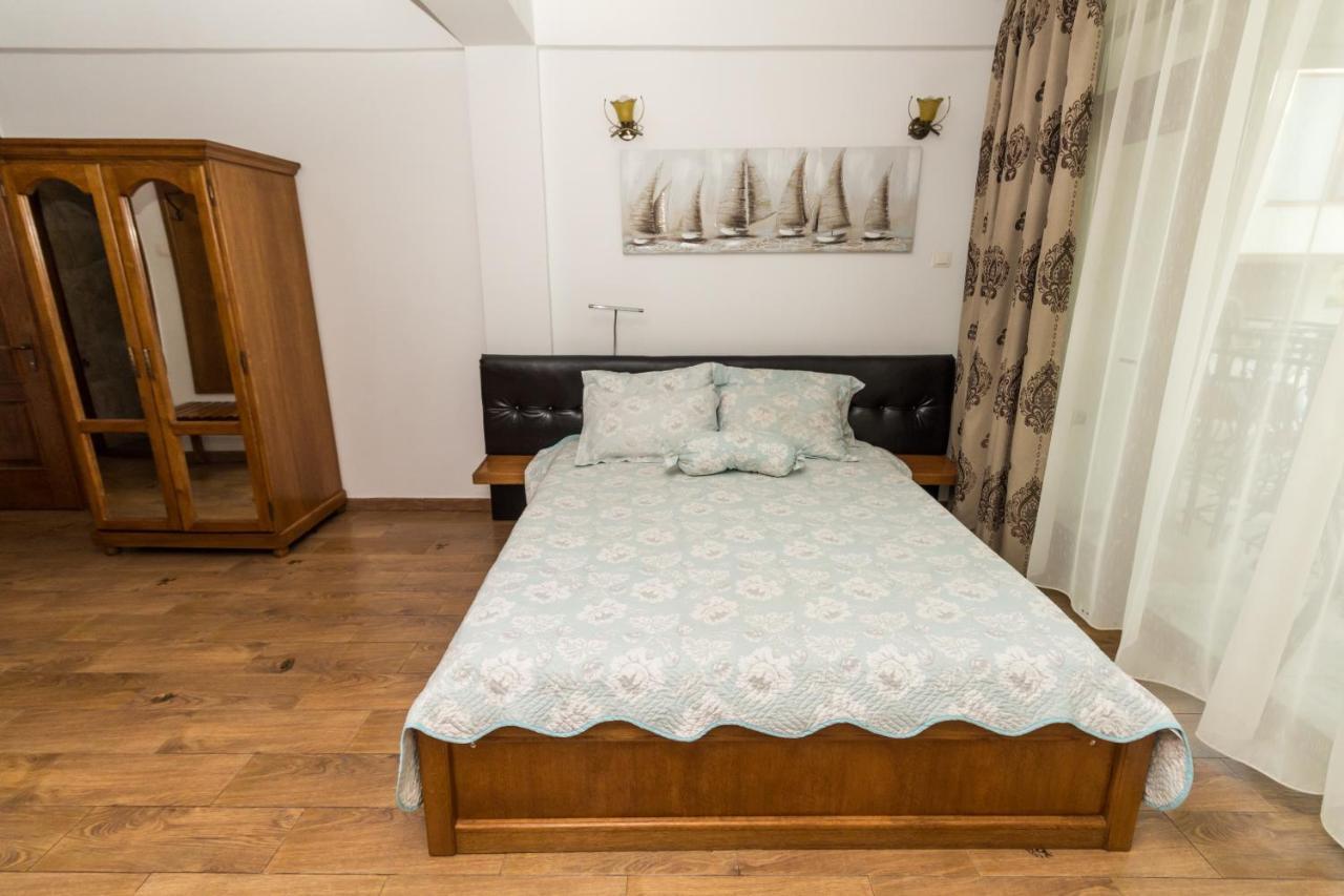 Vila Pe Plaja Nr 9 Saturn Zewnętrze zdjęcie