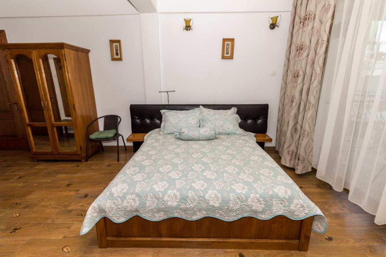Vila Pe Plaja Nr 9 Saturn Zewnętrze zdjęcie