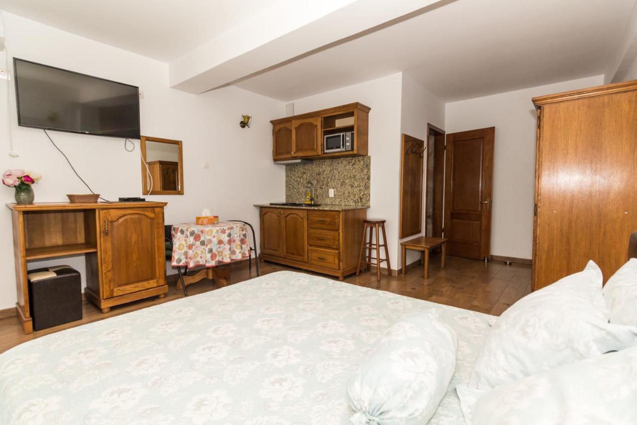 Vila Pe Plaja Nr 9 Saturn Zewnętrze zdjęcie
