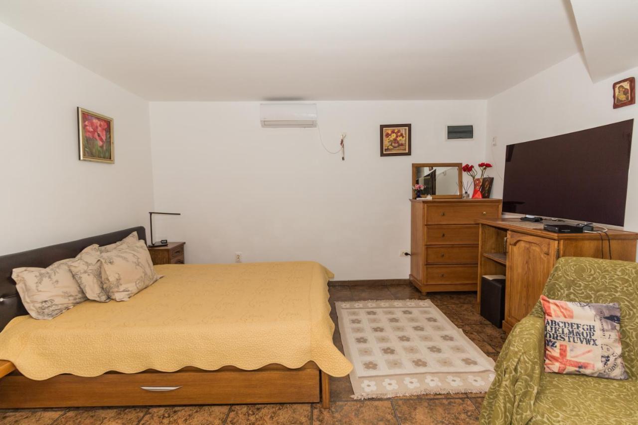 Vila Pe Plaja Nr 9 Saturn Zewnętrze zdjęcie