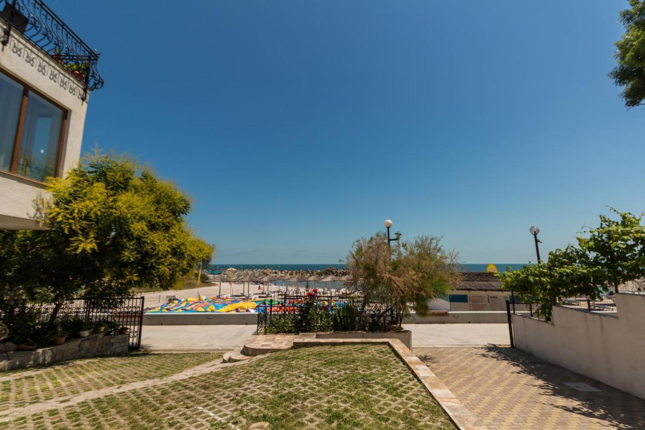 Vila Pe Plaja Nr 9 Saturn Zewnętrze zdjęcie