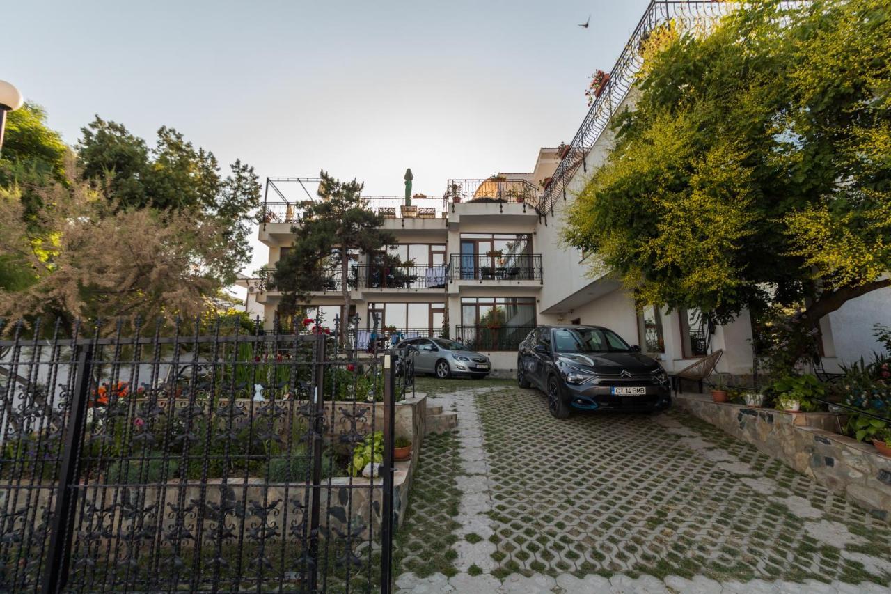 Vila Pe Plaja Nr 9 Saturn Zewnętrze zdjęcie