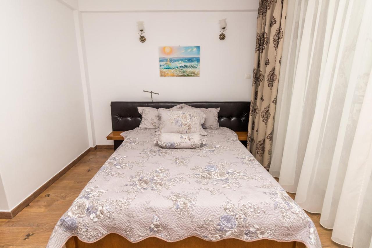 Vila Pe Plaja Nr 9 Saturn Zewnętrze zdjęcie