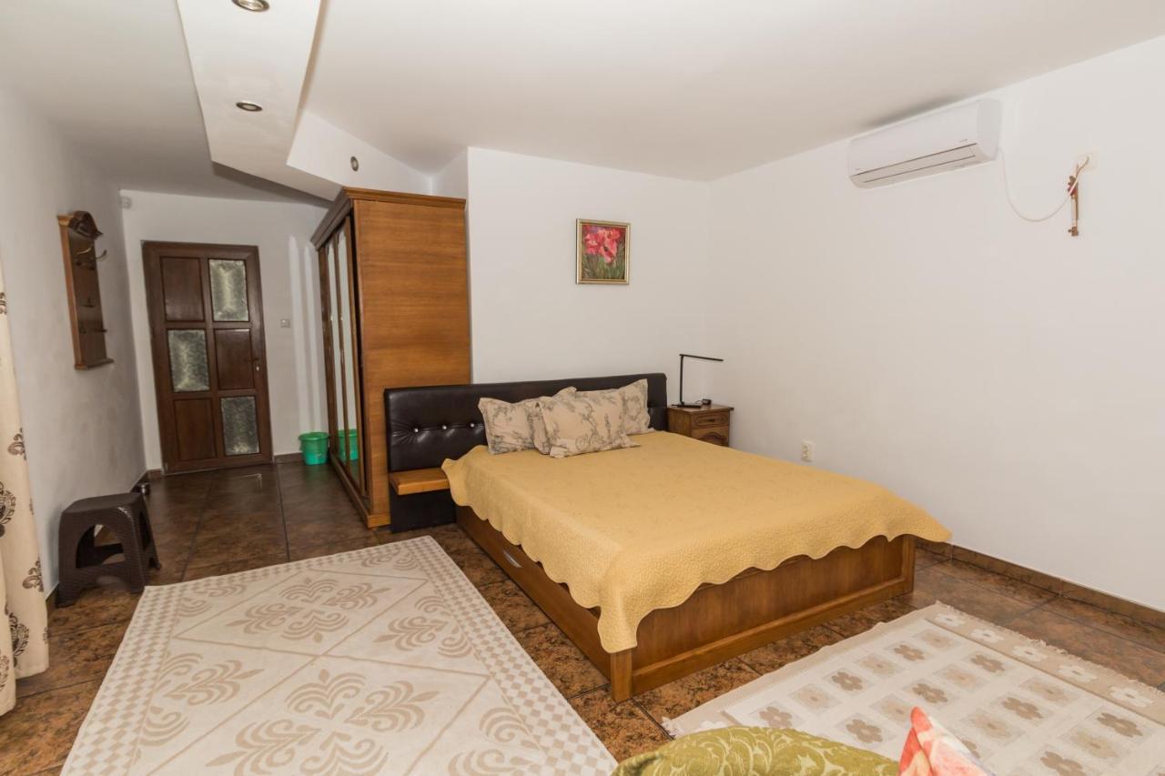Vila Pe Plaja Nr 9 Saturn Zewnętrze zdjęcie